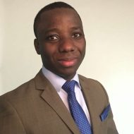 Dr. Emmanuel Kwasi Addai
